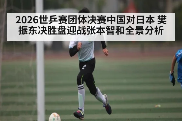 2026世乒赛团体决赛中国对日本 樊振东决胜盘迎战张本智和全景分析