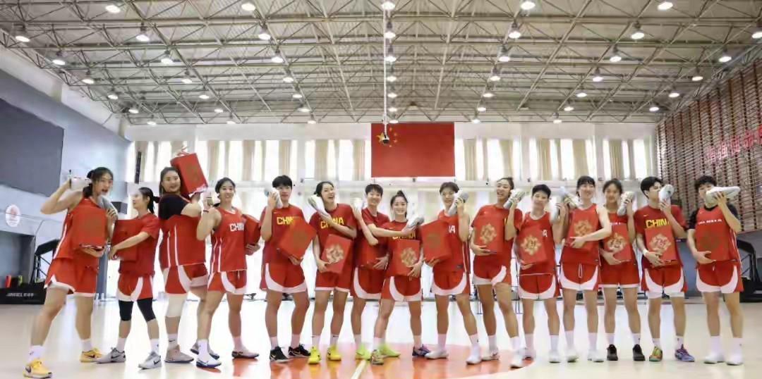 MK体育-双塔缺席，新人扛旗！女篮生死战前，宫鲁鸣的豪赌开始了