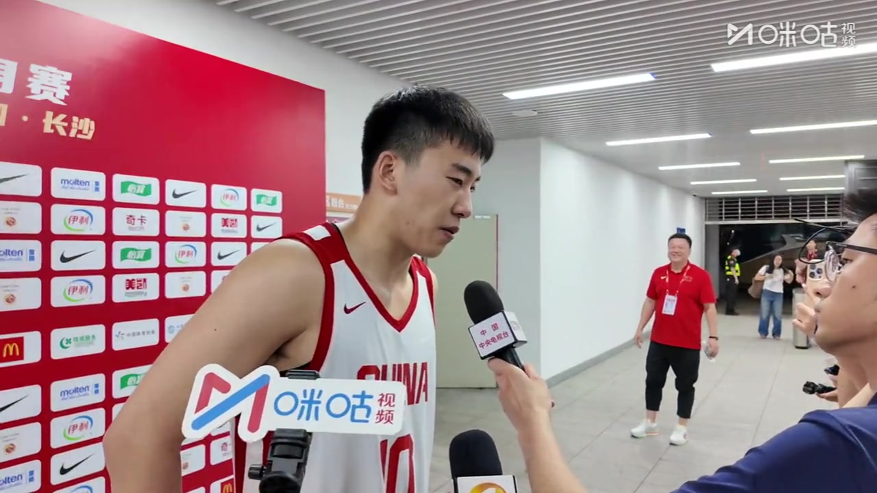 MK体育登录入口-王俊杰：对手处于疲劳期&amp;状态不佳 明天要做好更大的挑战准备